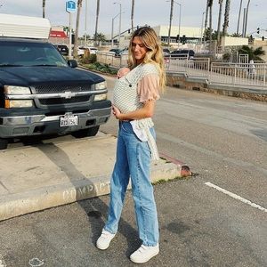 Meet your Posher, Kendra